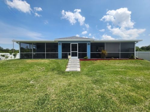 2904 41st St, Lehigh Acres FL  33976-4783 exterior