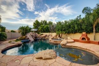 132 Pioneer St, Gilbert, AZ 85233-5153