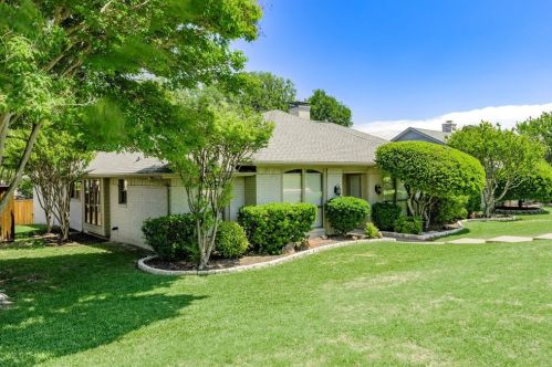 3121 Princess Ln, Plano, TX 75074-2910