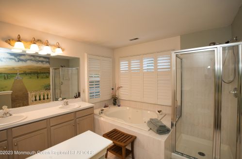 356 Bernard Dr, Morganville NJ  07751-2222 exterior