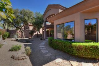 11656 Cortez Dr, Scottsdale, AZ 85259-2601