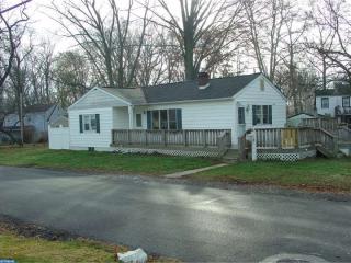 1219 Falls Ave, Langhorne, PA 19053-3616