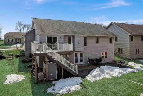 316 Skyland Way, Deerfield, WI 53531-9476