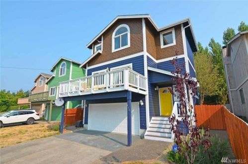 408 31st St, Bremerton, WA 98310-2169