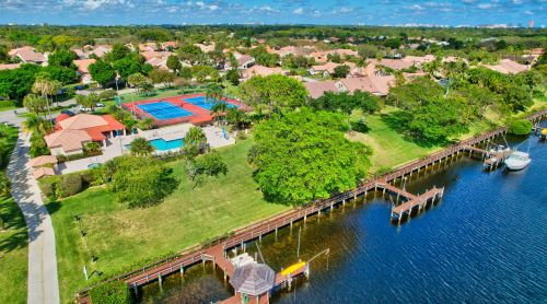 23313 Water Cir, Boca Raton FL  33486-8539 exterior