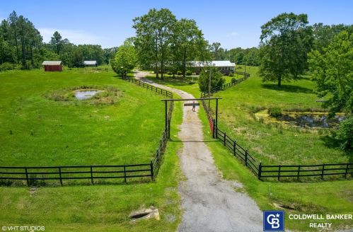 3100 Breastworks Rd, Mc David, FL 32568-2225