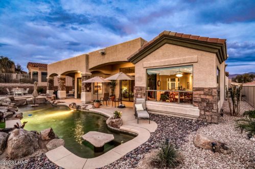 3553 Swilican Bridge Rd, Lake Havasu City, AZ 86404-5984