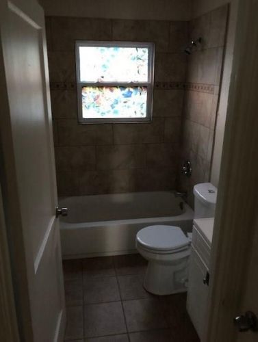 2800 Bewick St, Fort Worth TX  76109-3031 exterior