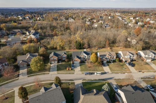 1514 Bottomwood Dr, Taylorsport KY  41048-7933 exterior