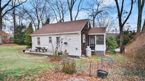 1467 Route 292, Whaley Lake NY  12531-5512 exterior