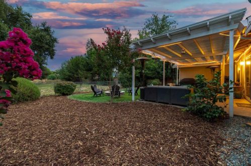 3455 Humphrey Rd, Loomis CA  95650-9075 exterior