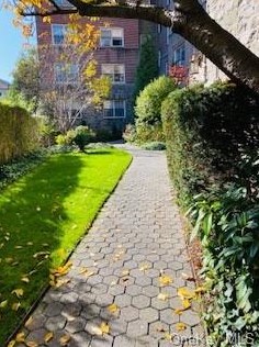 151 Centre Ave, New Rochelle NY  10805-2718 exterior