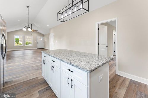 95 Cople Dr, Montross VA  22520-4155 exterior