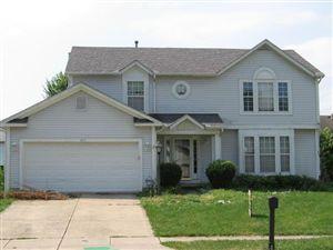 6099 Spotted Tail Ct, Dublin, OH 43017-7500
