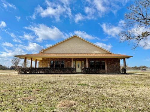 1538 Meadow Way, Terrell, TX 75160-7737