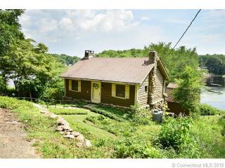 35 Shr Dr, Higganum CT  06441-4557 exterior