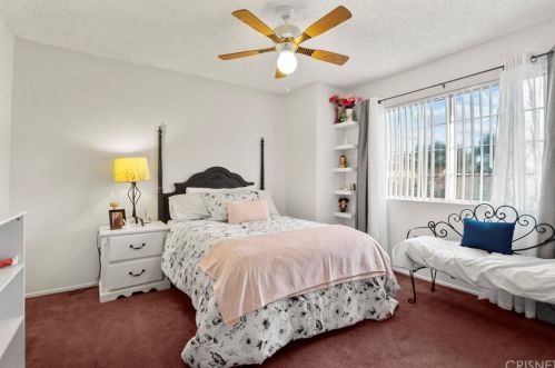 1809 Norberry St, Lancaster, CA 93535-3477