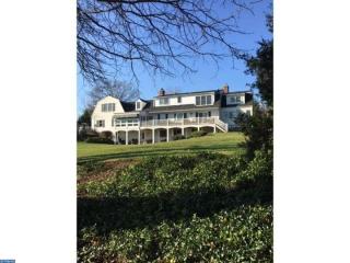 61 Shore Dr, Pennington NJ  08534-2006 exterior
