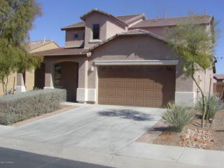 12708 Brabant Dr, Marana, AZ 85653-7845