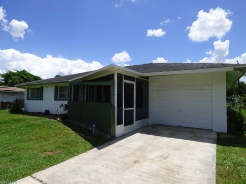 714 Arthur Ave, Lehigh Acres, FL 33936-7402