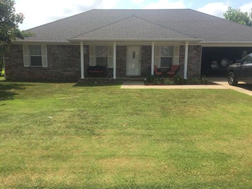 102 Sundance Dr, Pottsville, AR 72858-8733