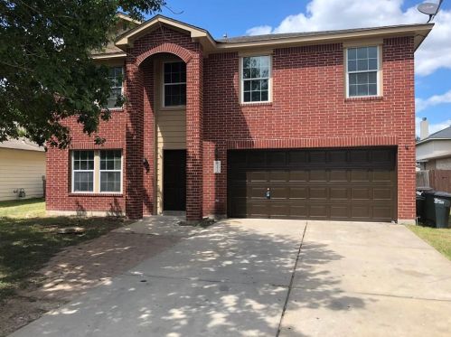 171 Buttercup St, Uhland, TX 78640-4208