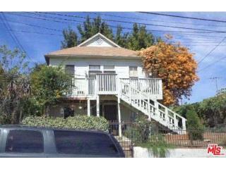 327 Welcome St, Los Angeles, CA 90026-5577