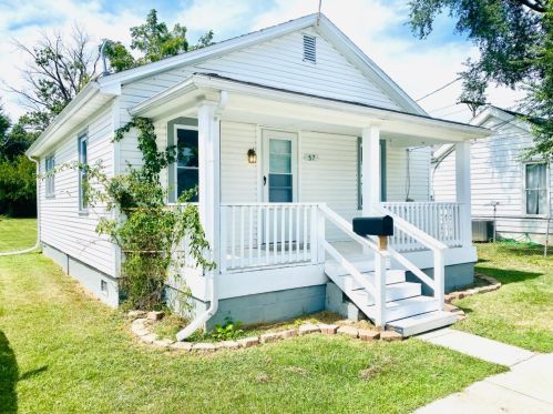 57 Sherman St, Clinton County, OH 45169-1437