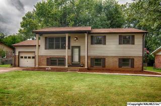11314 Maplecrest Dr, Huntsville, AL 35803-1563