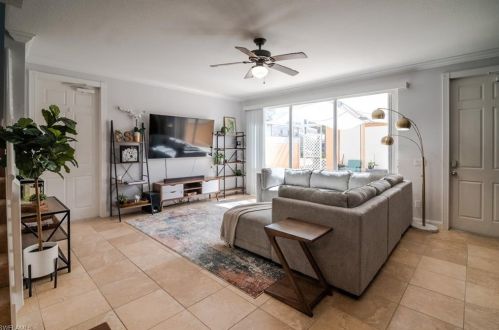 28225 Jeneva Way, Bonita Springs FL  34135-8514 exterior