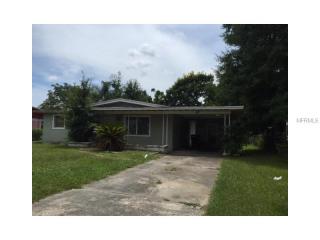 4024 Brinell Ave, Orlando, FL 32808-7442