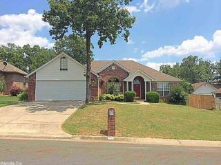 28 Ouachita Dr, North Little Rock, AR 72113-6374