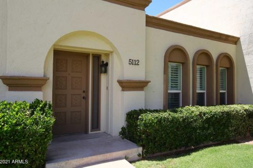 5112 Granite Reef Rd, Scottsdale, AZ 85250-7451