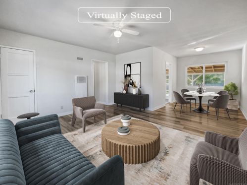 3610 Niblick Dr, La Mesa, CA 91941-8026