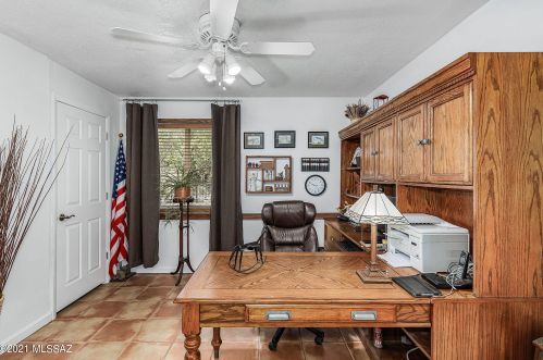 12560 Arbor Vista Blvd, Tucson AZ  85749-8694 exterior