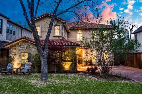 7043 Coronado Ave, Dallas, TX 75214-4019