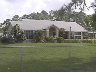14617 78th Pl, Town Of Loxahatchee Groves, FL 33470-4436