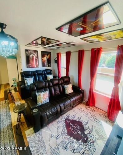 3953 Positano Pl, Sedona AZ  86336 exterior