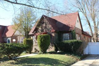 13176 Francis Lewis Blvd, Jamaica, NY 11413-1843