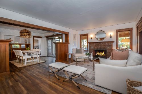 3204 Calle Pinon, Santa Barbara, CA 93105-2760