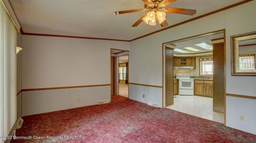 76 Village Rd, Morganville NJ  07751-1194 exterior