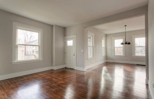 4307 Beech St, Cincinnati OH 45212-4233 exterior