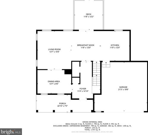 192 Winifred Dr, Hanover PA  17331 exterior