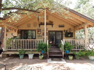 710 Ponderosa Cir, Payson, AZ 85541-4047