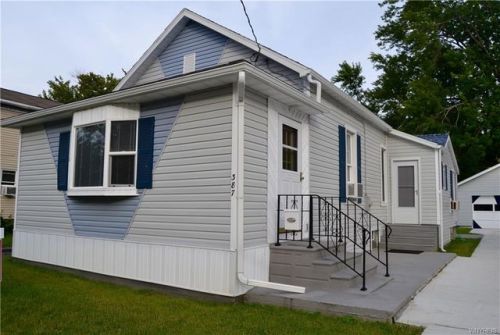 387 Morgan St, Tonawanda, NY 14150-1944