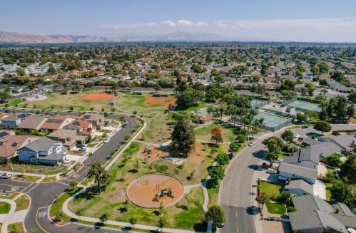 32225 Jean Dr, Union City CA  94587-5503 exterior