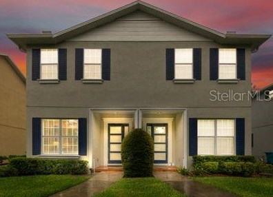 1335 Spokane Ave, Orlando, FL 32803-2624