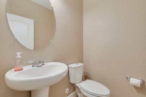 2616 Wagner Pl, Folsom CA  95762-9566 exterior