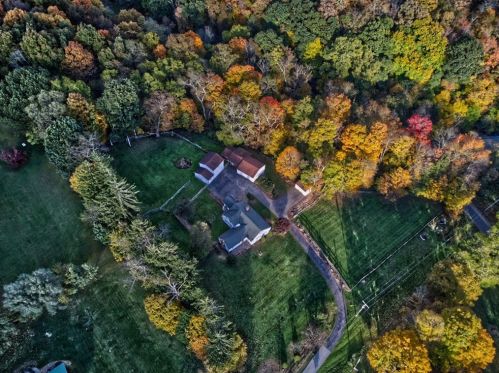 131 Eicher Ln, Ligonier, PA 15658-2063
