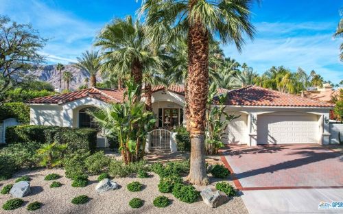 39615 Desert Sun Dr, Rancho Mirage, CA 92270-3605